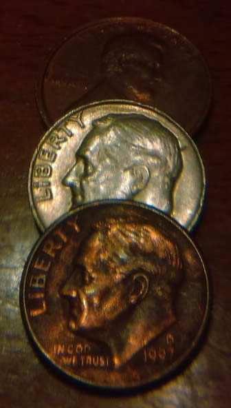 A-Dime-That-Looks-Like-A-Penny